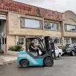 شرکت کارا ماشین آرنا