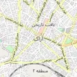 وکیل کبری افروزه فارسانی