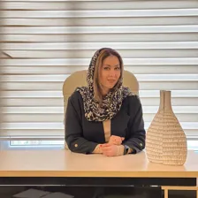 کلینیک زیبایی دکتر عاطفه حیدری