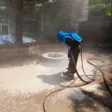 کارگاه سندبلاست بهسازی