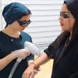 کلینیک زیبایی دکتر مریم قاهری فر
