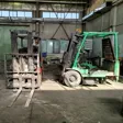 تعمیرگاه لیفتراک یاری