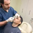 دکتر علی فربد