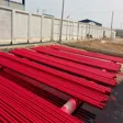 سندبلاست نژاد بهادری