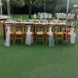 باغ تالار پذیرایی پیچک