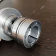 خدمات سنگ محور CNC مرتضی