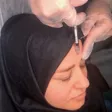 کلینیک زیبایی تینا رنجبر آذربایجان