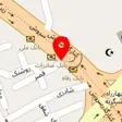 تابلو سازی مهرگان