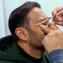کلینیک زیبایی نهال