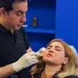 کلینیک زیبایی دکتر نیما حاذقی