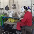 صنایع لوستر نورازما