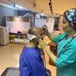 کلینیک کاشت مو سمیه فلاح