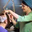کلینیک کاشت مو سمیه فلاح