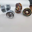 کارگاه آبکاری سوبا