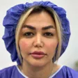 کلینیک زیبایی دکتر فرزین احمدی