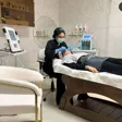 کلینیک زیبایی خیری