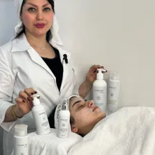 مرکز خدمات پوستی معصومی