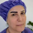 کلینیک کاشت موی مو ایران