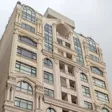 درب و پنجره سازی تکنو میلینیوم