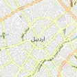 کارشناس کاشت مو الهام اسماعیل زاده