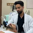 فیشیالیست امیرحسین زارعی