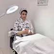 سالن مراقبت پوستی مینا