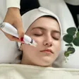 فیشیالیست نرگس حسنی