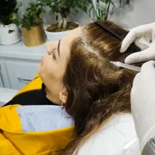 کلینیک زیبایی دکتر فرزاد فروزانفر