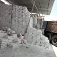 فروشگاه مصالح ساختمانی و حمل نخاله علی عزتی