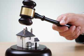 وکیل ملکی سنندج