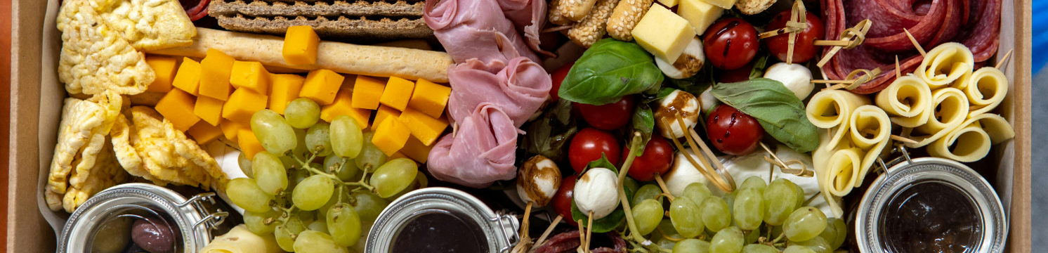 مواد غذایی