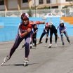 باشگاه اسکیت  کردستان