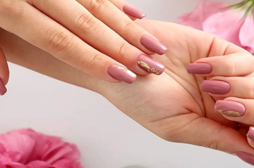 کاشت ناخن یاسوج