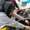 آموزشگاه خودرو  آذربایجان غربی